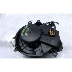 VENTILATEUR DE CHAUFFAGE