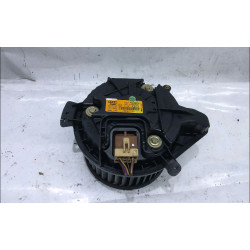 MOTEUR VENTILATEUR CHAUFFAGE