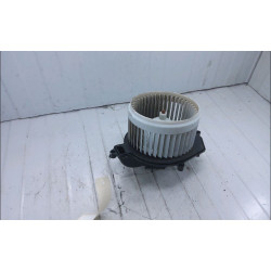 MOTEUR VENTILATEUR CHAUFFAGE