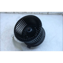 VENTILATEUR DE CHAUFFAGE