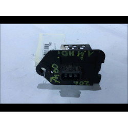 RESISTANCE DE CHAUFFAGE