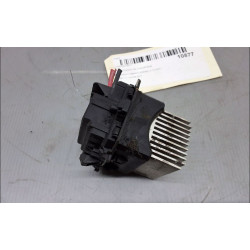 RESISTANCE DE CHAUFFAGE