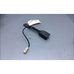 ANCRAGE CEINTURE AVG