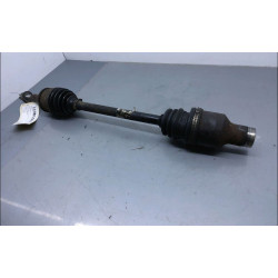 TRANSMISSION AVD