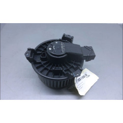 VENTILATEUR DE CHAUFFAGE