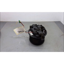 VENTILATEUR DE CHAUFFAGE