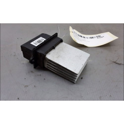 RESISTANCE DE CHAUFFAGE