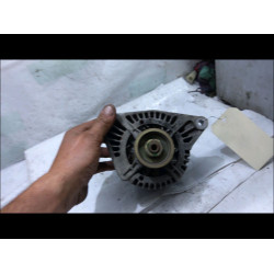 ALTERNATEUR
