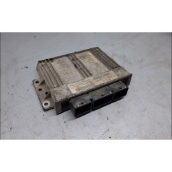 CALCULATEUR MOTEUR