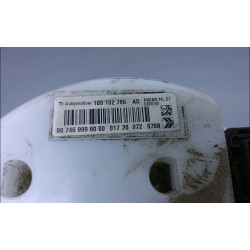 POMPE A CARBURANT ELECTRIQUE