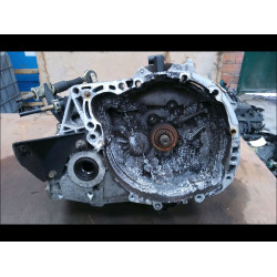 BOITE A VITESSE MECANIQUE