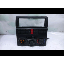 COMMANDE DE CHAUFFAGE