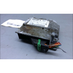 BOITIER PRETENSIONNEUR