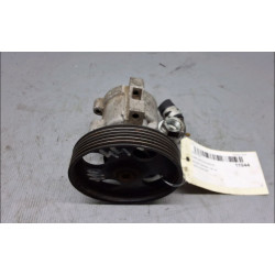 POMPE DIRECTION ASSISTEE