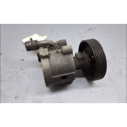 POMPE DIRECTION ASSISTEE