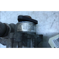 POMPE DIRECTION ASSISTEE