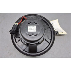 VENTILATEUR DE CHAUFFAGE