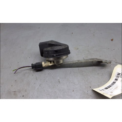 KLAXON / AVERTISSEUR