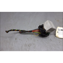 RESISTANCE DE CHAUFFAGE