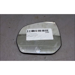 GLACE  RETROVISEUR EXT G