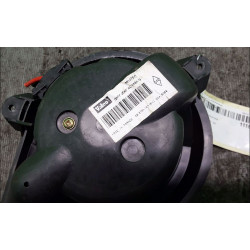 VENTILATEUR DE CHAUFFAGE