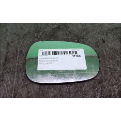 GLACE  RETROVISEUR EXT D