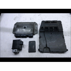 CALCULATEUR MOTEUR