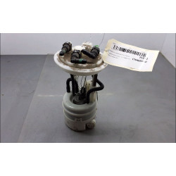 POMPE A CARBURANT ELECTRIQUE