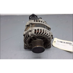 ALTERNATEUR