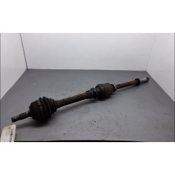 TRANSMISSION AVD