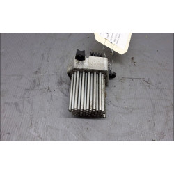 RESISTANCE DE CHAUFFAGE