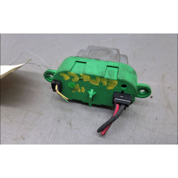 RESISTANCE DE CHAUFFAGE