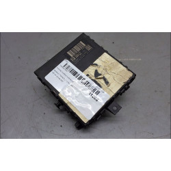 PLATINE FUSIBLE HABITACLE