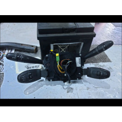 BLOC DE COMMANDE SUR...