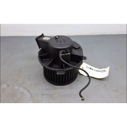 VENTILATEUR DE CHAUFFAGE