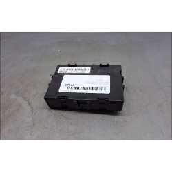 PLATINE FUSIBLE HABITACLE