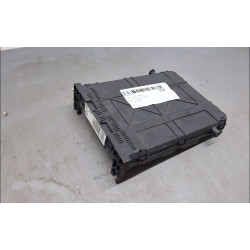 PLATINE FUSIBLE HABITACLE