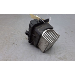 RESISTANCE DE CHAUFFAGE