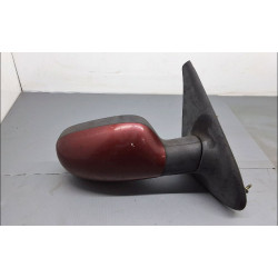 RETROVISEUR EXT ELECTRIQUE D
