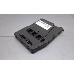 PLATINE FUSIBLE HABITACLE