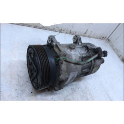 COMPRESSEUR AIR CONDITIONNE