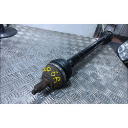 TRANSMISSION AVD