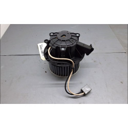 VENTILATEUR DE CHAUFFAGE