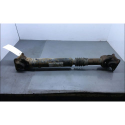 TRANSMISSION LONGITUDINALE AV