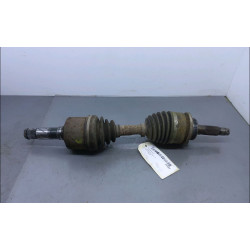 TRANSMISSION AVD