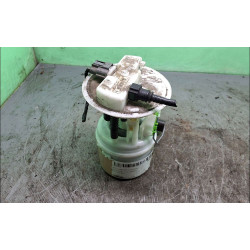 POMPE A CARBURANT ELECTRIQUE