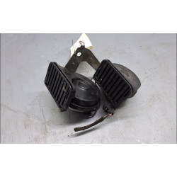 KLAXON / AVERTISSEUR