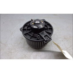 VENTILATEUR DE CHAUFFAGE