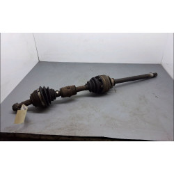 TRANSMISSION AVD