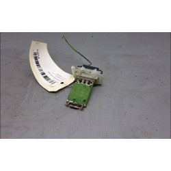 RESISTANCE DE CHAUFFAGE